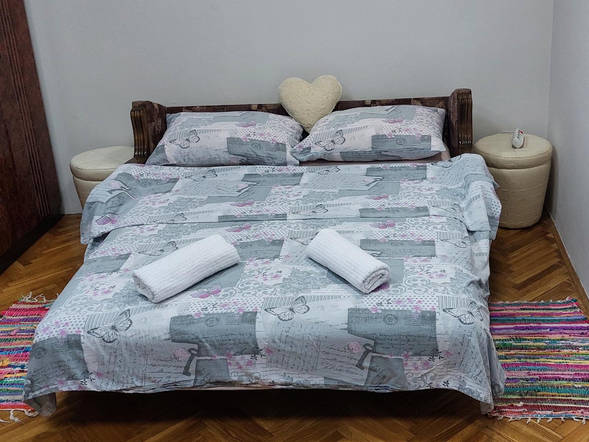 דירות Stolac Stan Centar U Stocu מראה חיצוני תמונה